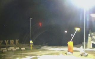 TMR Kamera pośrednia Hala Skrzyc - 18-12-2025 23:24