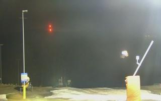 TMR Kamera pośrednia Hala Skrzyc - 19-12-2025 01:17