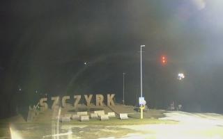 TMR Kamera pośrednia Hala Skrzyc - 19-12-2025 02:37