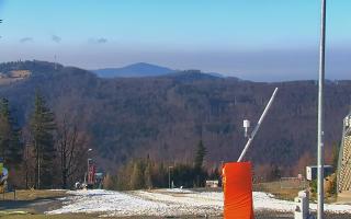 TMR Kamera pośrednia Hala Skrzyc - 19-12-2025 11:42