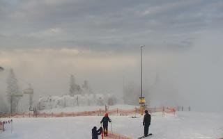 TMR Kamera pośrednia Hala Skrzyc - 31-01-2026 07:21