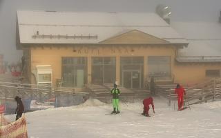 TMR Kamera pośrednia Hala Skrzyc - 31-01-2026 07:37