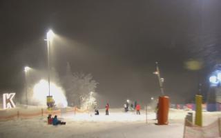 TMR Kamera pośrednia Hala Skrzyc - 01-02-2026 18:07