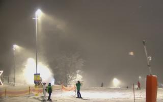 TMR Kamera pośrednia Hala Skrzyc - 01-02-2026 18:23