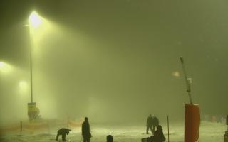 TMR Kamera pośrednia Hala Skrzyc - 01-02-2026 18:39