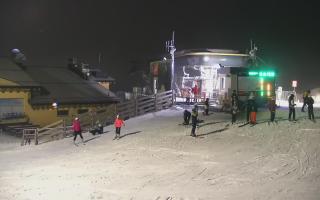 TMR Kamera pośrednia Hala Skrzyc - 01-02-2026 18:55