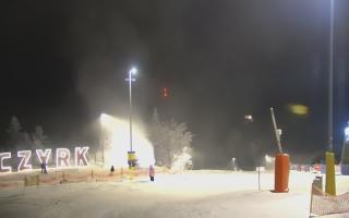 TMR Kamera pośrednia Hala Skrzyc - 01-02-2026 19:43