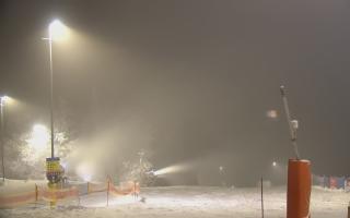 TMR Kamera pośrednia Hala Skrzyc - 01-02-2026 20:31