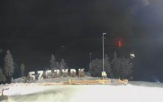 TMR Kamera pośrednia Hala Skrzyc - 02-02-2026 01:20