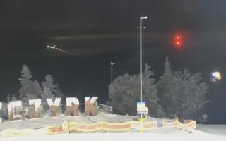 TMR Kamera pośrednia Hala Skrzyc - 02-02-2026 03:29