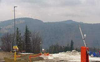 TMR Kamera pośrednia Hala Skrzyc - 17-03-2026 11:00