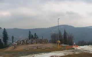 TMR Kamera pośrednia Hala Skrzyc - 17-03-2026 11:16