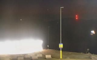 TMR Kamera pośrednia Hala Skrzyc - 21-03-2026 18:18