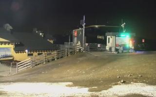 TMR Kamera pośrednia Hala Skrzyc - 21-03-2026 19:55