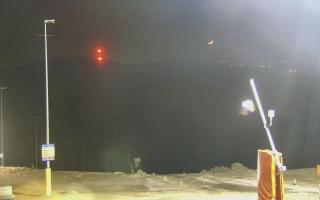 TMR Kamera pośrednia Hala Skrzyc - 21-03-2026 20:27