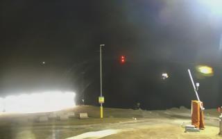 TMR Kamera pośrednia Hala Skrzyc - 21-03-2026 20:43