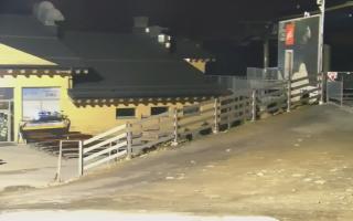 TMR Kamera pośrednia Hala Skrzyc - 21-03-2026 20:59