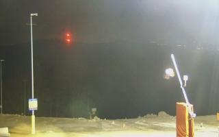 TMR Kamera pośrednia Hala Skrzyc - 21-03-2026 22:35