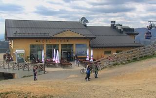 TMR Kamera pośrednia Hala Skrzyc - 01-05-2026 13:54