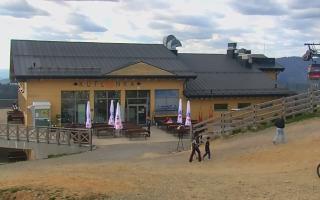TMR Kamera pośrednia Hala Skrzyc - 01-05-2026 14:42