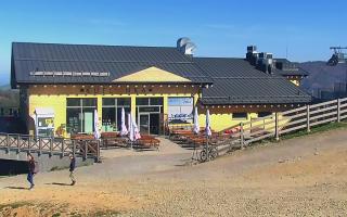 TMR Kamera pośrednia Hala Skrzyc - 03-05-2026 07:12