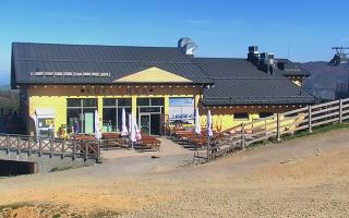 TMR Kamera pośrednia Hala Skrzyc - 03-05-2026 07:28