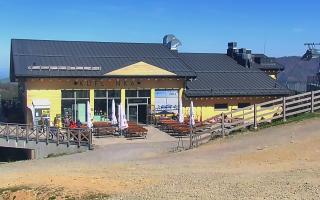 TMR Kamera pośrednia Hala Skrzyc - 03-05-2026 08:00