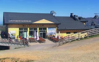 TMR Kamera pośrednia Hala Skrzyc - 03-05-2026 08:16