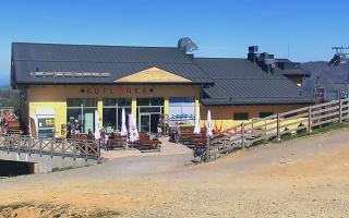 TMR Kamera pośrednia Hala Skrzyc - 03-05-2026 09:04