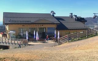 TMR Kamera pośrednia Hala Skrzyc - 03-05-2026 14:25