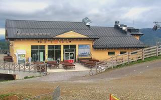 TMR Kamera pośrednia Hala Skrzyc - 13-05-2026 05:14