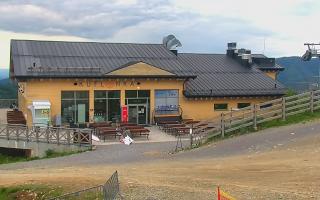TMR Kamera pośrednia Hala Skrzyc - 12-06-2026 16:34