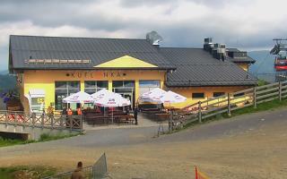 TMR Kamera pośrednia Hala Skrzyc - 17-06-2026 07:55