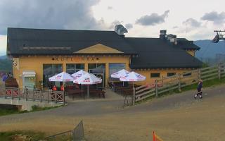 TMR Kamera pośrednia Hala Skrzyc - 17-06-2026 09:31