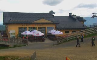 TMR Kamera pośrednia Hala Skrzyc - 17-06-2026 10:03