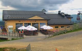 TMR Kamera pośrednia Hala Skrzyc - 17-06-2026 10:19