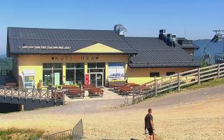 TMR Kamera pośrednia Hala Skrzyc - 27-06-2026 08:14