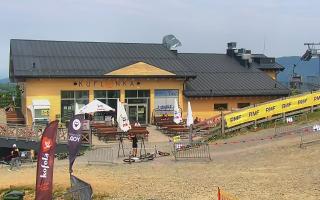 TMR Kamera pośrednia Hala Skrzyc - 01-08-2026 09:17