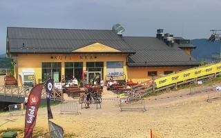 TMR Kamera pośrednia Hala Skrzyc - 01-08-2026 09:49