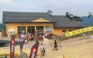 TMR Kamera pośrednia Hala Skrzyc - 01-08-2026 10:05