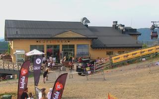 TMR Kamera pośrednia Hala Skrzyc - 01-08-2026 13:50