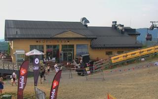 TMR Kamera pośrednia Hala Skrzyc - 01-08-2026 14:06