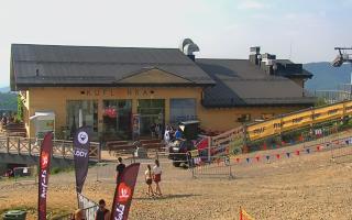 TMR Kamera pośrednia Hala Skrzyc - 01-08-2026 14:54