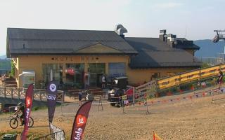 TMR Kamera pośrednia Hala Skrzyc - 01-08-2026 15:10