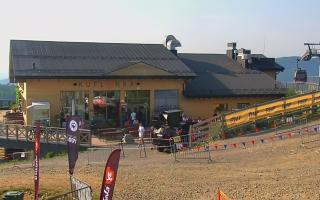 TMR Kamera pośrednia Hala Skrzyc - 01-08-2026 15:26