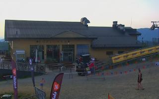 TMR Kamera pośrednia Hala Skrzyc - 01-08-2026 15:58