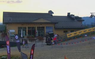 TMR Kamera pośrednia Hala Skrzyc - 01-08-2026 16:14