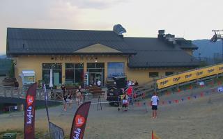 TMR Kamera pośrednia Hala Skrzyc - 01-08-2026 16:30