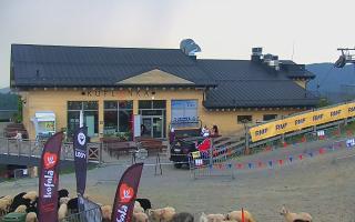 TMR Kamera pośrednia Hala Skrzyc - 01-08-2026 16:46