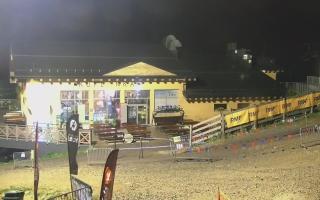 TMR Kamera pośrednia Hala Skrzyc - 01-08-2026 19:27